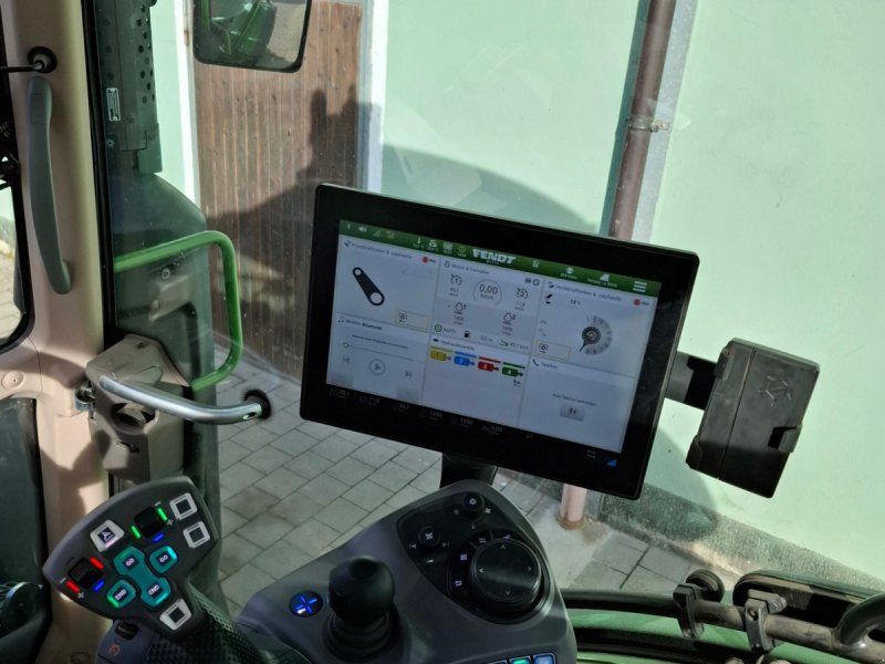 Fendt 314 Vario ProfiPlus