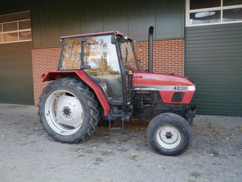 Case IH 4230 2wd
