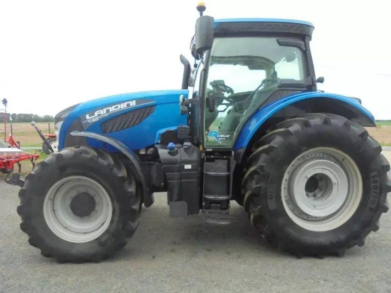 Landini 7-160
