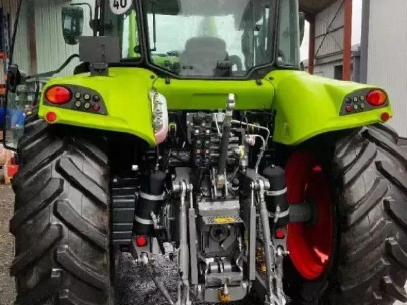 Claas arion 430