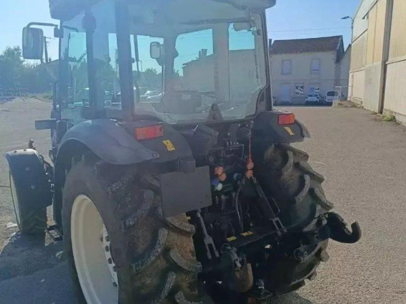New Holland t4.80 f F