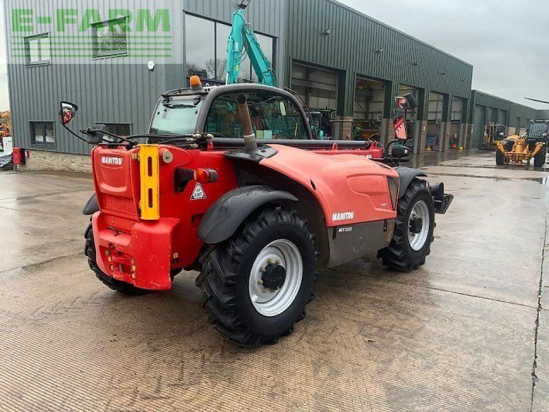 Manitou mt1135 tele (st24662)