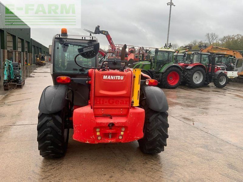 Manitou mt1135 tele (st24662)