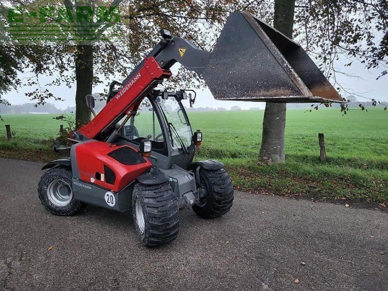Weidemann t4512