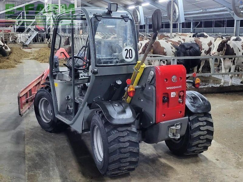 Weidemann t4512