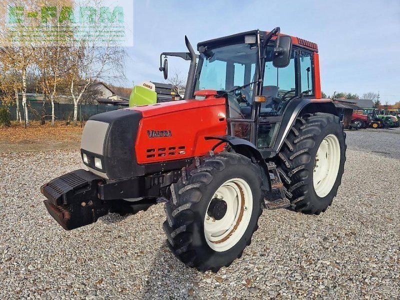 Valtra 6350