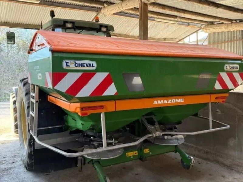 Amazone za ts 3200 hydro