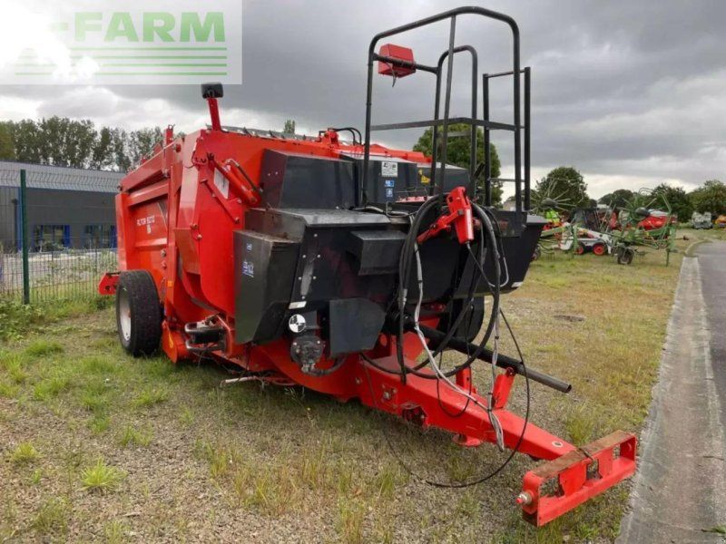 Kuhn désileuse pailleuse 6070