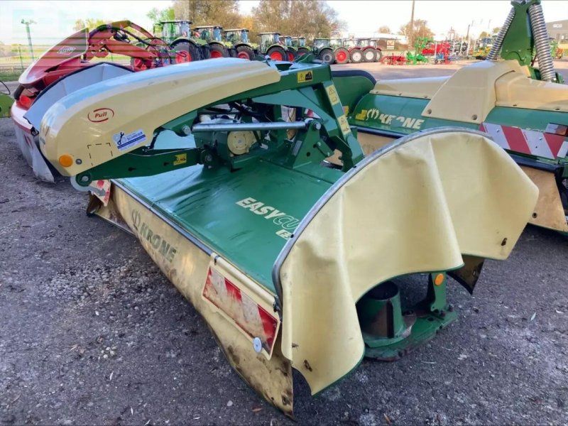 Krone easy cut f 320 m
