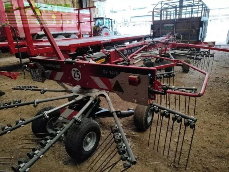 Kongskilde r+1410 sb