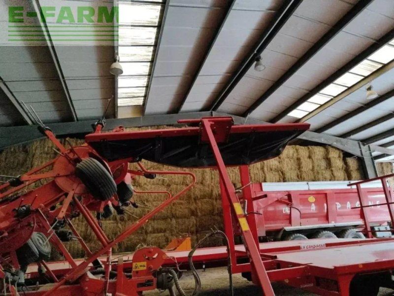 Kongskilde r+1410 sb