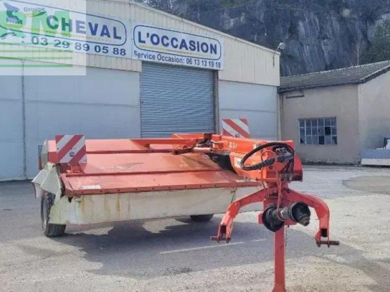 Kuhn fc303 glv
