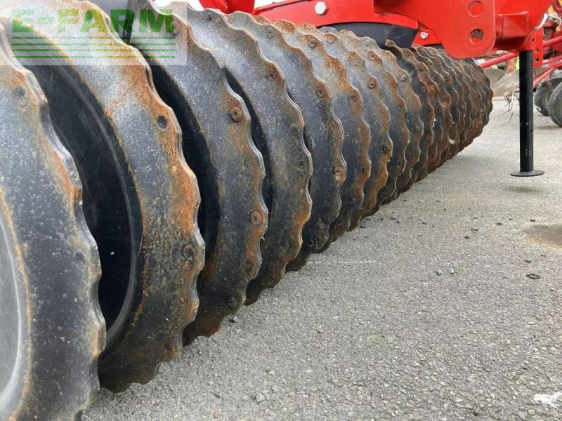 Gregoire planipack 50 3m