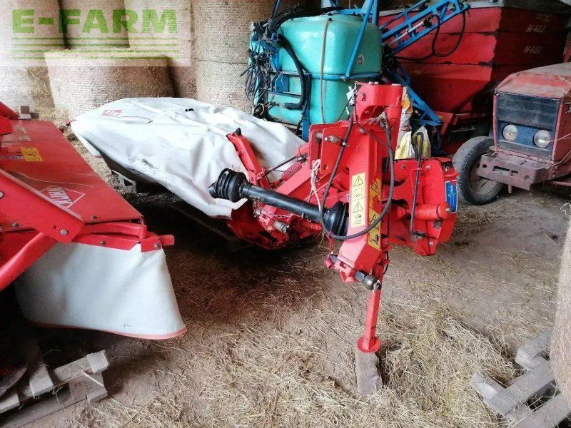 Kuhn gmd 280 ff