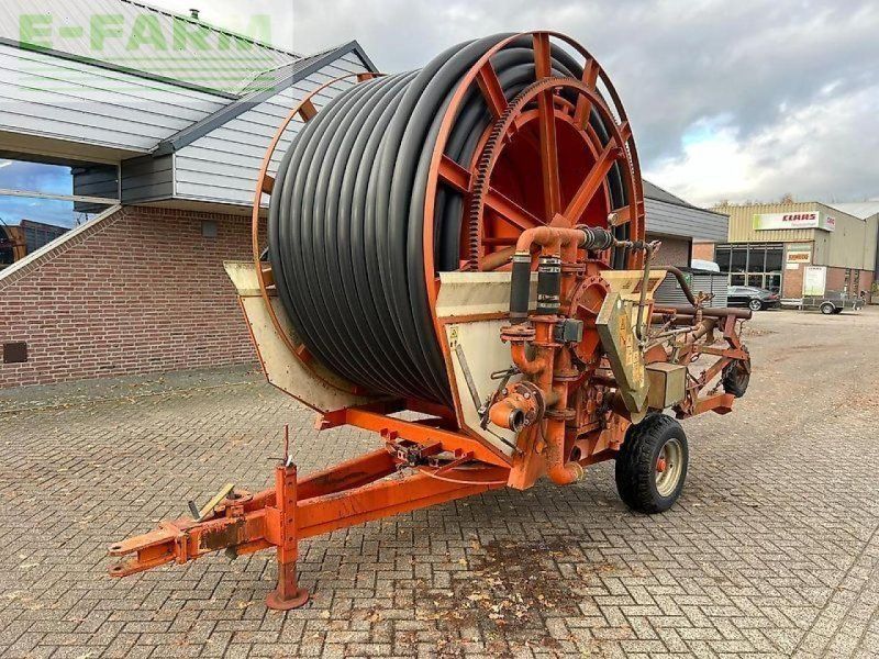 Kaweco haspel 100-300