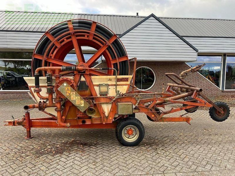 Kaweco haspel 100-300