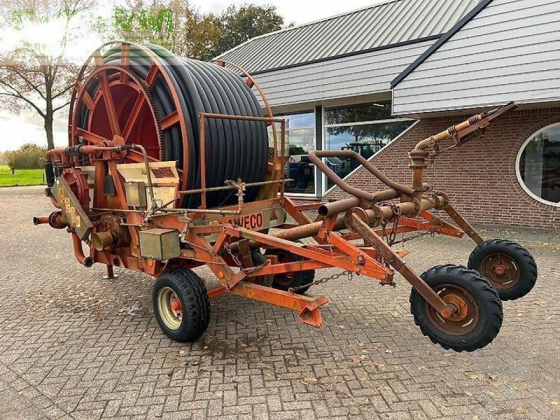 Kaweco haspel 100-300