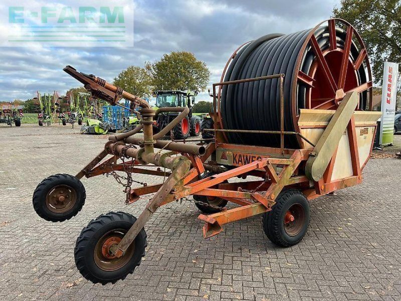 Kaweco haspel 100-300