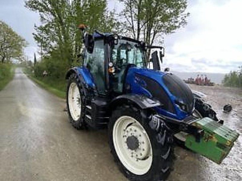 Valtra n175a poste inversé