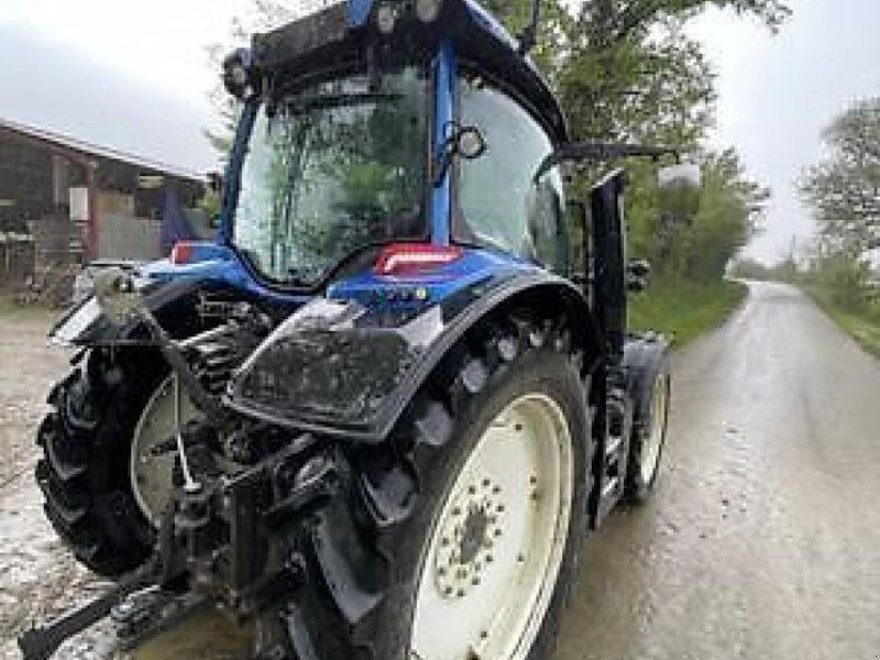 Valtra n175a poste inversé