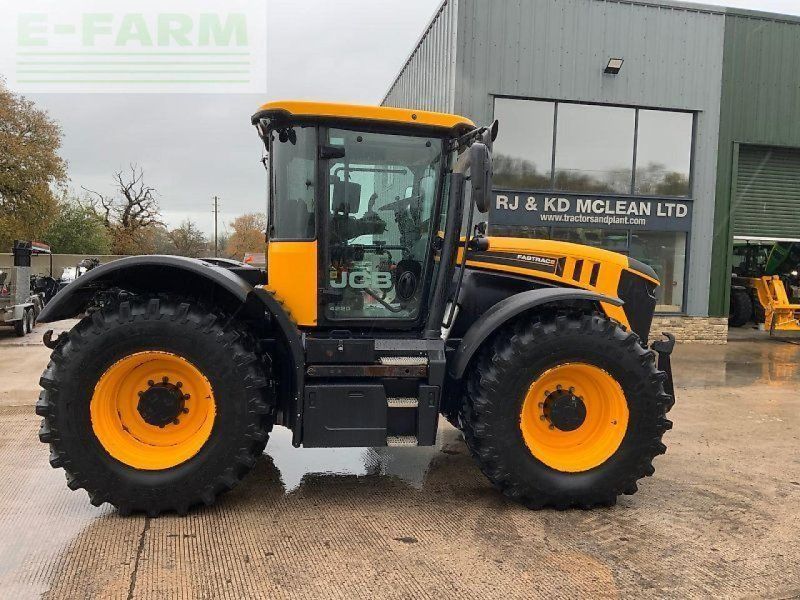 JCB 4220 fastrac  (st24701)