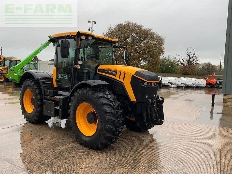 JCB 4220 fastrac  (st24701)