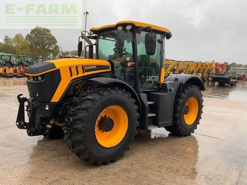 JCB 4220 fastrac  (st24701)
