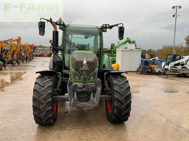 Fendt 516 power plus (st24942)