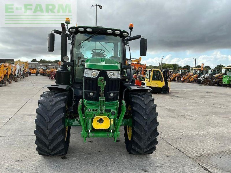John Deere 6195r (st24010)