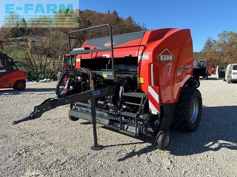 Kuhn fb 3130 mit bremse