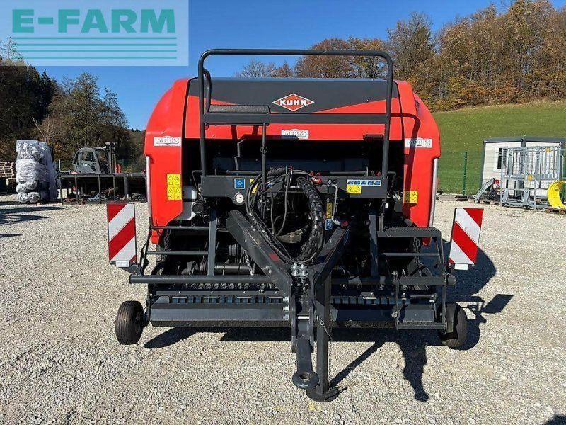 Kuhn fb 3130 mit bremse