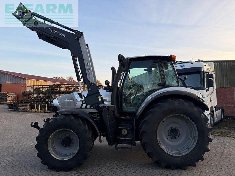 Deutz-Fahr agrotron 6180ttv TTV