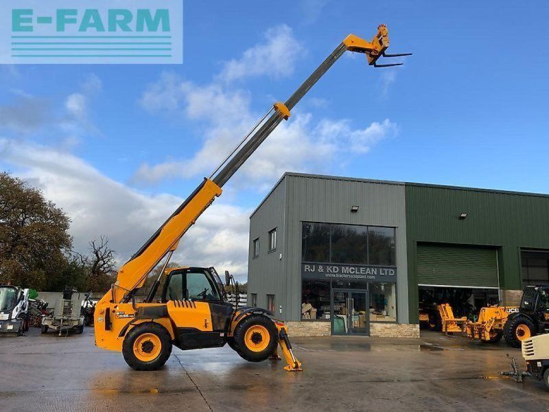 JCB 535-125 hi viz tele (st24960)