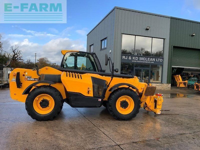 JCB 535-125 hi viz tele (st24960)