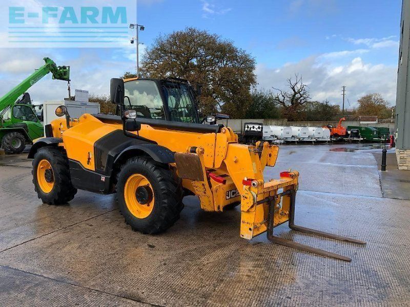 JCB 535-125 hi viz tele (st24960)