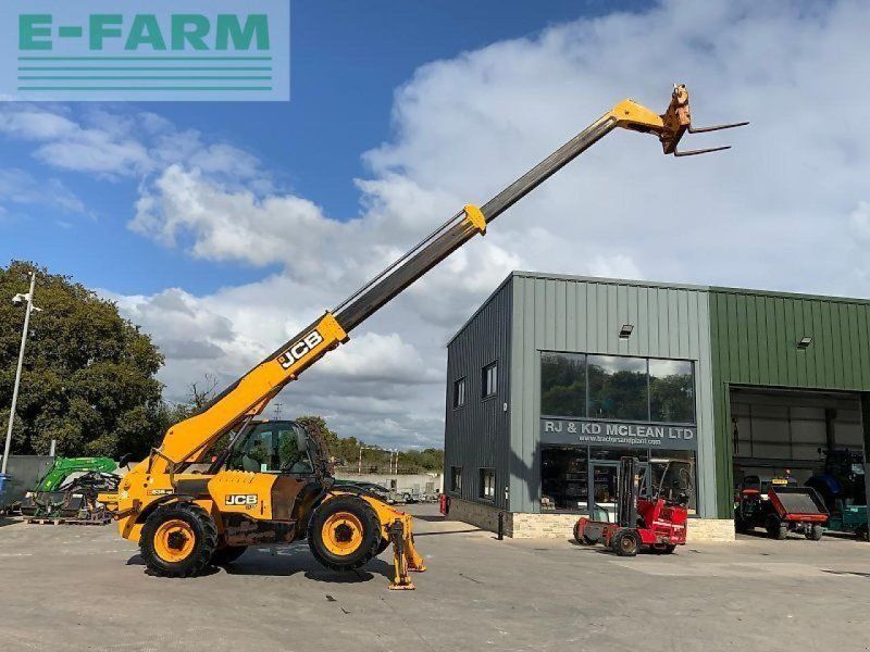 JCB 535-125 hi viz tele (st24434)