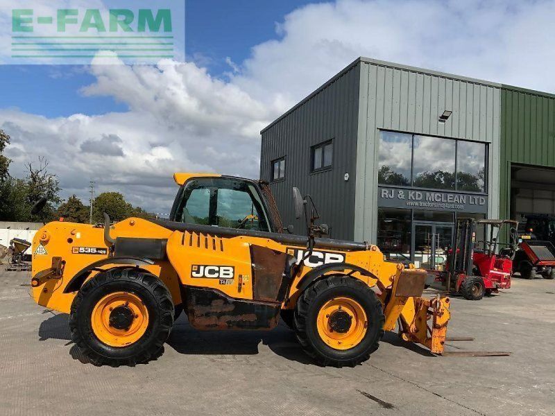 JCB 535-125 hi viz tele (st24434)