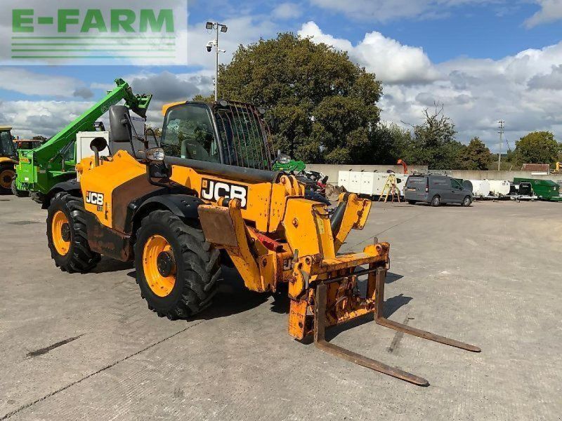 JCB 535-125 hi viz tele (st24434)