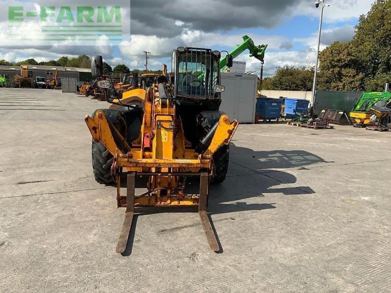 JCB 535-125 hi viz tele (st24434)