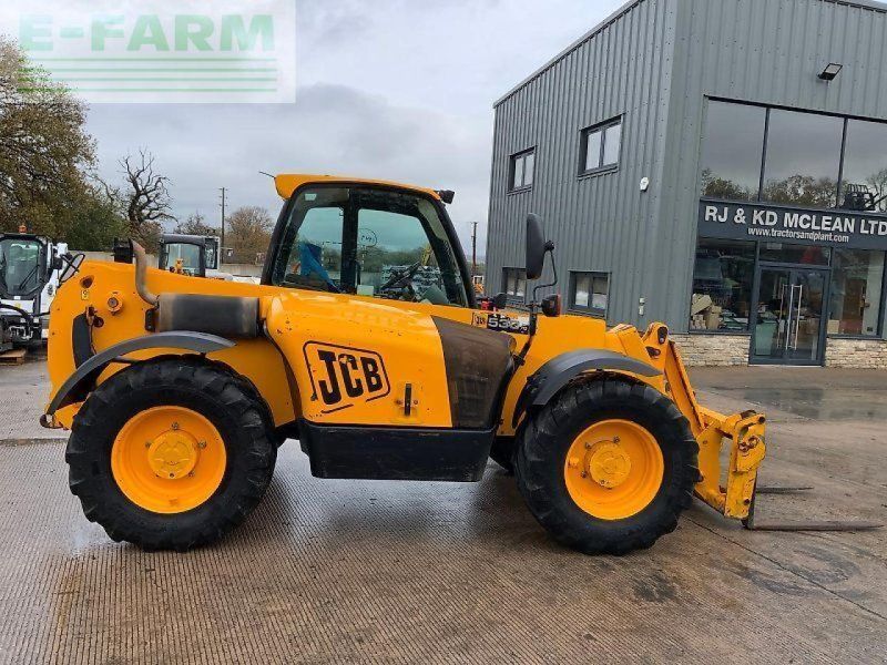 JCB 530-70 farm special tele (st24453)