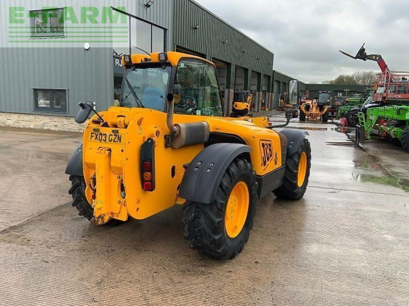 JCB 530-70 farm special tele (st24453)
