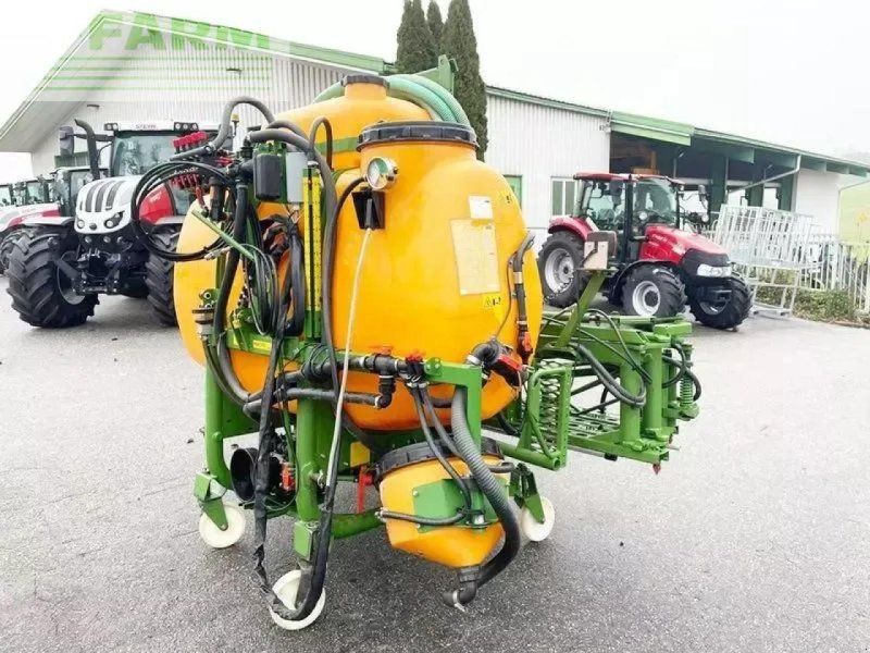 Amazone uf 800
