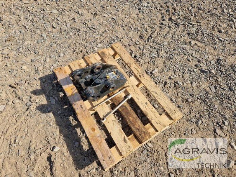 LSB SCHNELLWECHSLER MS01 KL.1 MECH.