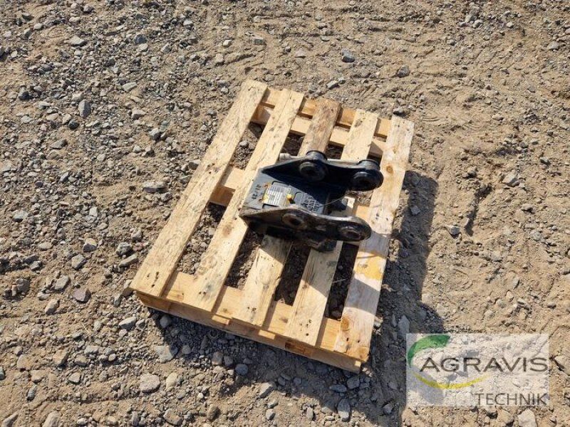 LSB SCHNELLWECHSLER MS01 KL.1 MECH.