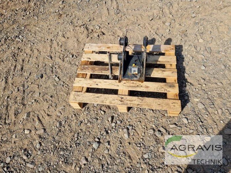 LSB SCHNELLWECHSLER MS01 KL.1 MECH.