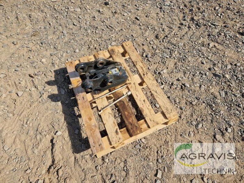 LSB SCHNELLWECHSLER MS01 KL.1 MECH.