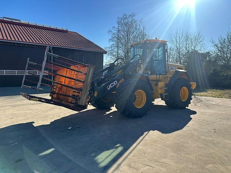 JCB 434 S