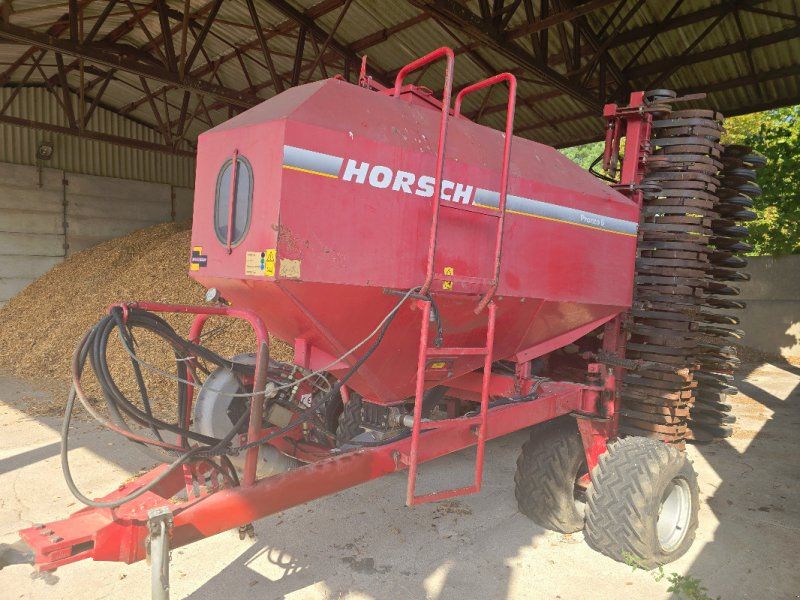 Horsch 6 RX