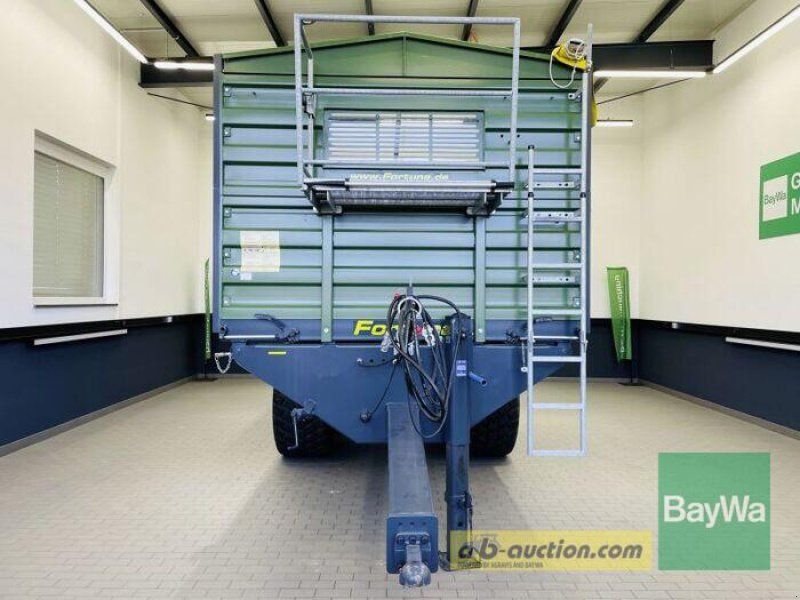 Fortuna FTD 150 / 5.0