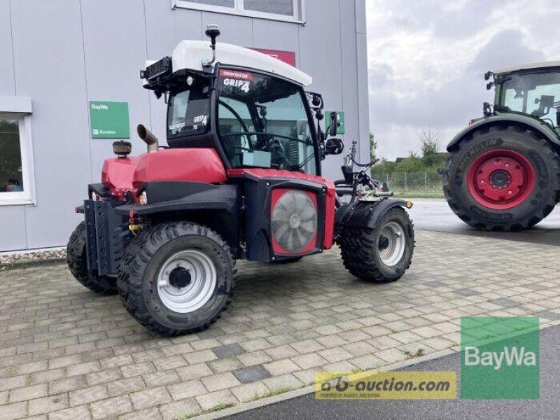 Sauerburger KG- GRIP 4-70